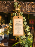 Ulan - Aromatic Shower Bundle