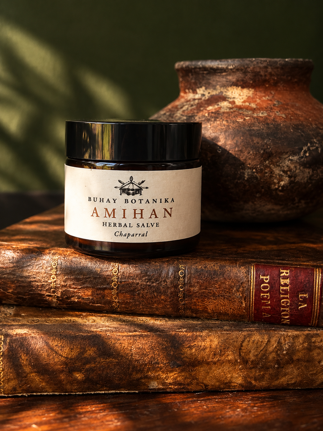 Amihan Botanical Salve