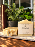 Bayabas Leaf - Botanical Soap