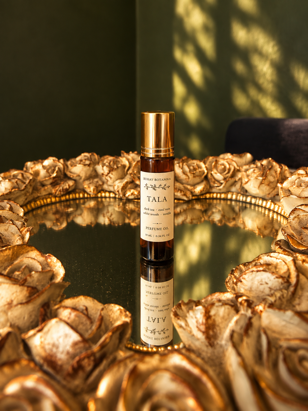 Tala - Perfume Oil