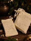 Sisal Soap Saver Bag